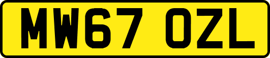 MW67OZL