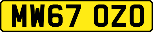 MW67OZO