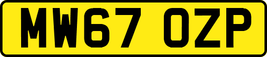 MW67OZP