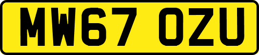 MW67OZU