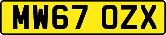 MW67OZX