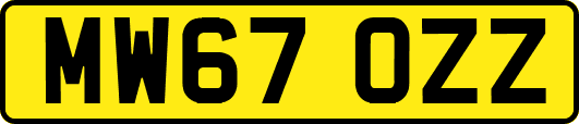 MW67OZZ