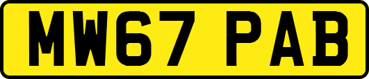 MW67PAB