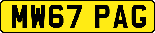 MW67PAG