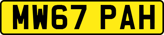 MW67PAH