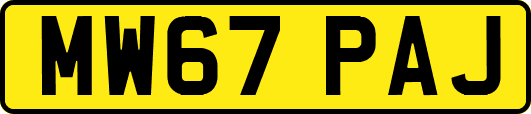 MW67PAJ