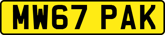 MW67PAK