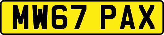 MW67PAX