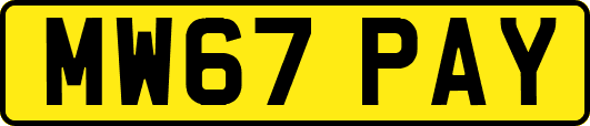 MW67PAY