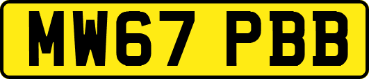 MW67PBB