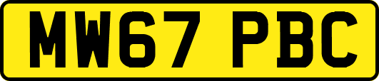 MW67PBC