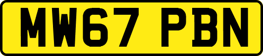 MW67PBN