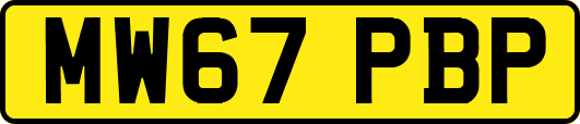 MW67PBP