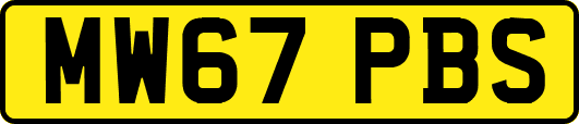 MW67PBS