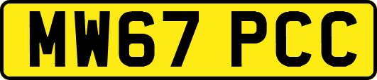 MW67PCC