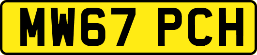 MW67PCH