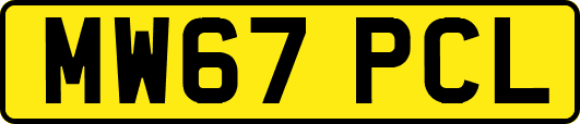 MW67PCL