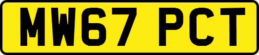 MW67PCT