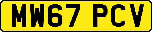 MW67PCV