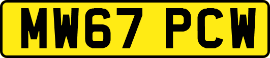 MW67PCW