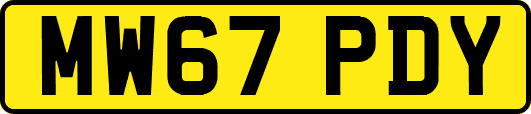 MW67PDY