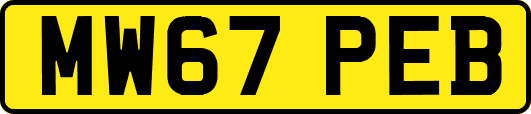 MW67PEB