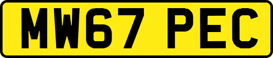 MW67PEC