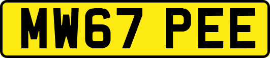 MW67PEE