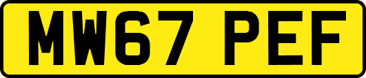 MW67PEF