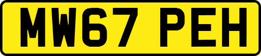 MW67PEH