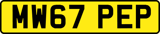 MW67PEP
