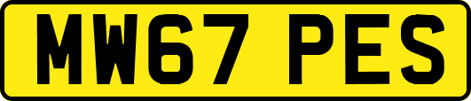 MW67PES