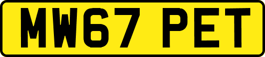 MW67PET