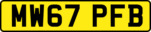 MW67PFB