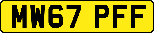 MW67PFF