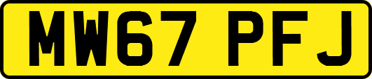MW67PFJ