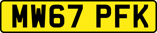 MW67PFK