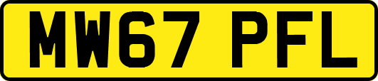 MW67PFL