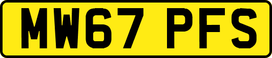 MW67PFS