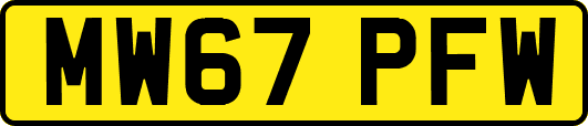 MW67PFW