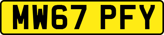 MW67PFY