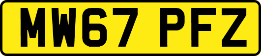 MW67PFZ