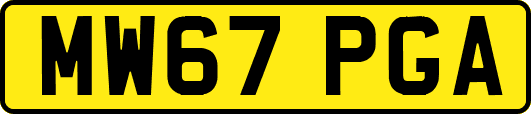 MW67PGA