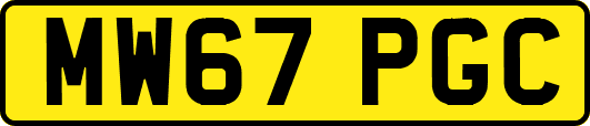 MW67PGC