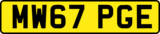 MW67PGE
