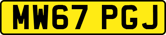 MW67PGJ