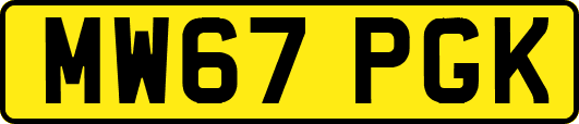 MW67PGK