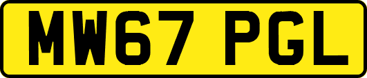 MW67PGL