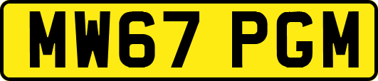 MW67PGM