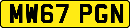 MW67PGN